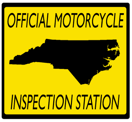 Motorcycle inspection
